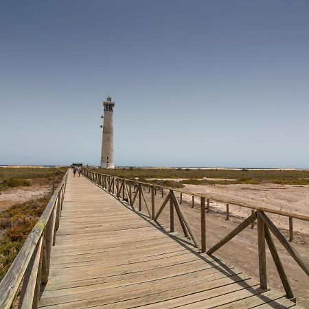 Luxe Penthouse Casa Atlantica Morro Jable Sea Views By Pvl Leilighet Eksteriør bilde
