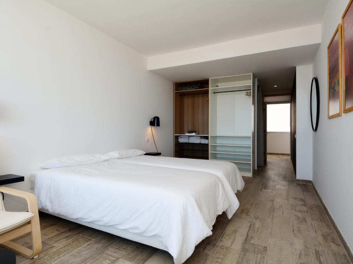 Luxe Penthouse Casa Atlantica Morro Jable Sea Views By Pvl Leilighet Eksteriør bilde