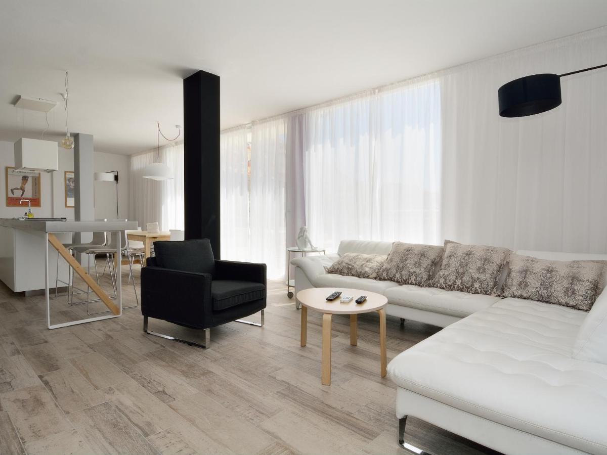 Luxe Penthouse Casa Atlantica Morro Jable Sea Views By Pvl Leilighet Eksteriør bilde