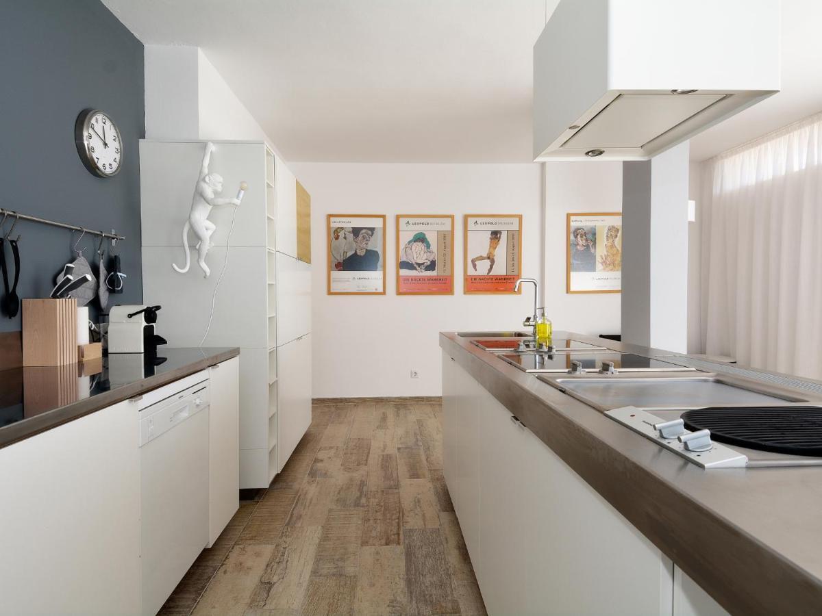 Luxe Penthouse Casa Atlantica Morro Jable Sea Views By Pvl Leilighet Eksteriør bilde