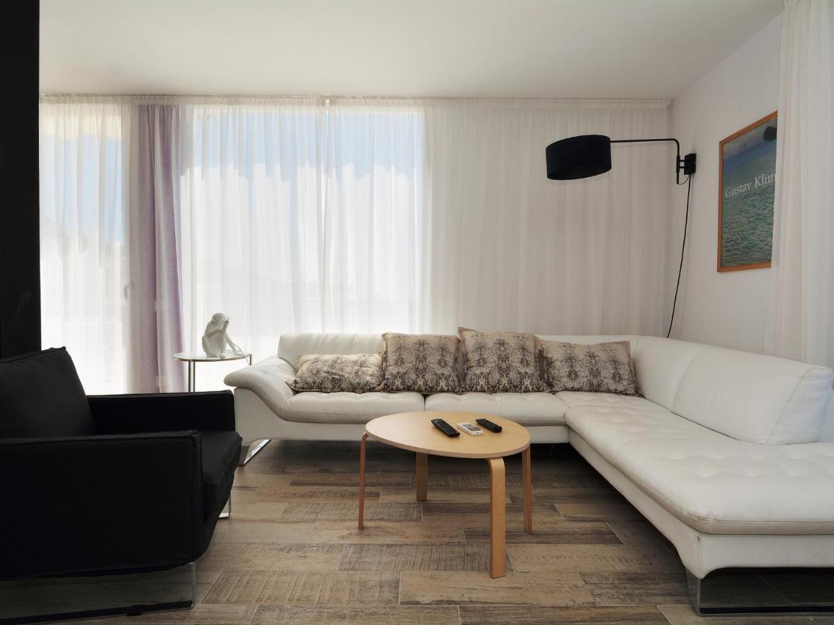 Luxe Penthouse Casa Atlantica Morro Jable Sea Views By Pvl Leilighet Eksteriør bilde